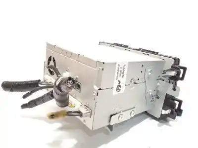 Second-hand car spare part gps navigation system for mazda 6 lim. (gh) (.2012->) luxury oem iam references ghr966dv0a  