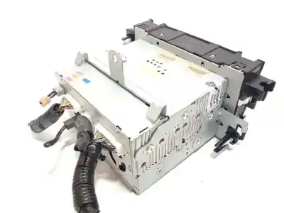 Second-hand car spare part gps navigation system for mazda 6 lim. (gh) (.2012->) luxury oem iam references ghr966dv0a  