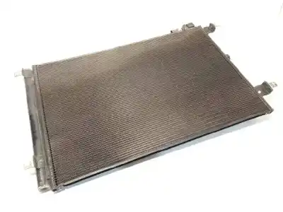 Tweedehands auto-onderdeel airconditioning condensor / radiator voor audi s8 (4hc) 4.0 tfsi quattro oem iam-referenties 4h0260401m