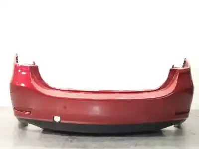 Second-hand car spare part rear bumper for mazda 6 lim. (gh) (.2012->) luxury oem iam references gjr950221 gjs150221abb 