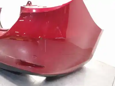 Second-hand car spare part rear bumper for mazda 6 lim. (gh) (.2012->) luxury oem iam references gjr950221 gjs150221abb 