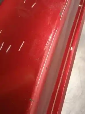 Second-hand car spare part rear bumper for mazda 6 lim. (gh) (.2012->) luxury oem iam references gjr950221 gjs150221abb 