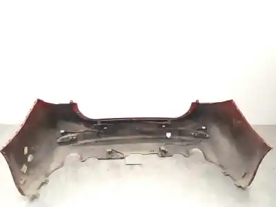 Second-hand car spare part rear bumper for mazda 6 lim. (gh) (.2012->) luxury oem iam references gjr950221 gjs150221abb 