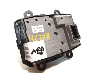 Second-hand car spare part multifunction switch for mazda 6 lim. (gh) (.2012->) luxury oem iam references gkl166cm0b gkl1 