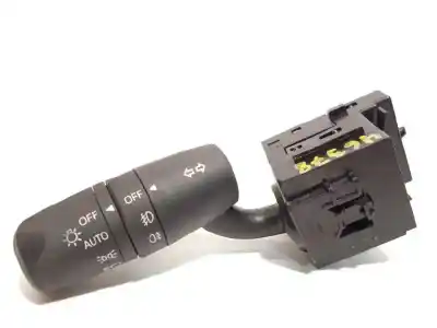 Pièce détachée automobile d'occasion commutateur d'éclairage pour mazda 6 lim. (gh) (.2012->) luxury références oem iam kd5166122
