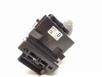 Second-hand car spare part headlights switch for mazda 6 lim. (gh) (.2012->) luxury oem iam references kd5166122 kd51 