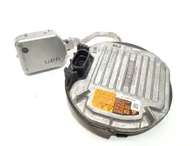 Pièce détachée automobile d'occasion  module de ballast de phare xenon pour mazda 6 lim. (gh) (.2012->) luxury références oem iam kdls001