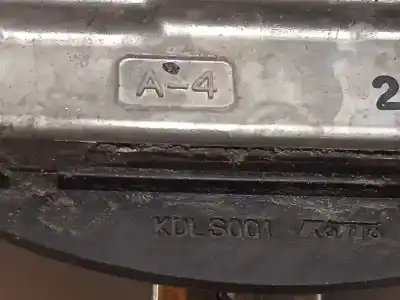 Автозапчастина б/у блок управління ксеноновими фарами для mazda 6 lim. (gh) (.2012->) luxury посилання на oem iam kdls001 ghr4510h3 