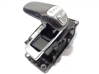 Tweedehands auto-onderdeel versnellingspook voor audi s8 (4hc) 4.0 tfsi quattro oem iam-referenties 4h2927731a