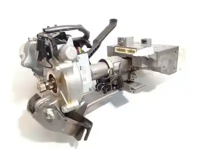 Pièce détachée automobile d'occasion colonne de direction pour mazda 6 lim. (gh) (.2012->) luxury références oem iam ght23210x