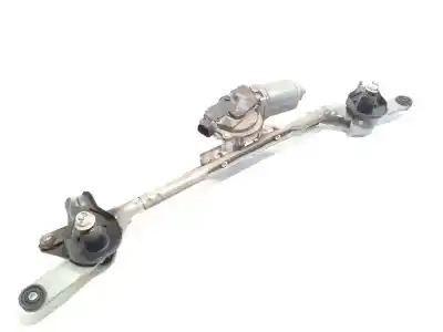 Pièce détachée automobile d'occasion moteur d'essuie-glace avant pour mazda 6 lim. (gh) (.2012->) luxury références oem iam ghp967340