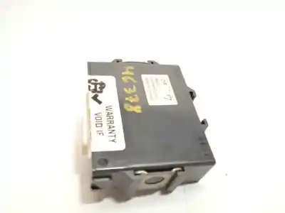 Pièce détachée automobile d'occasion module électronique pour mazda 6 lim. (gh) (.2012->) luxury références oem iam ghp967uu0
