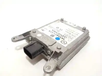 Pièce détachée automobile d'occasion module électronique pour mazda 6 lim. (gh) (.2012->) luxury références oem iam ghp967y80a