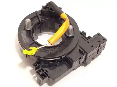 Pièce détachée automobile d'occasion contacteur tournant d'airbag pour mazda 6 lim. (gh) (.2012->) luxury références oem iam kd4966cs0a