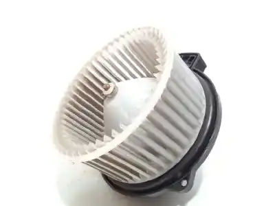 Pièce détachée automobile d'occasion moteur de chauffage pour mazda 6 lim. (gh) (.2012->) luxury références oem iam hb111dn20
