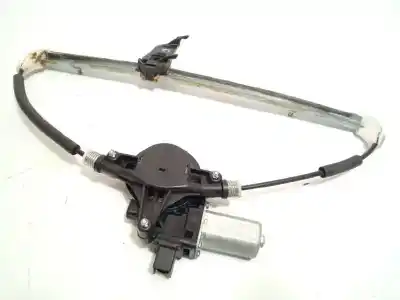 Pièce détachée automobile d'occasion léve glace arrière droit pour mazda 6 lim. (gh) (.2012->) luxury références oem iam d6515858x