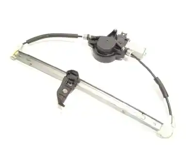 Pièce détachée automobile d'occasion léve glace arrière gauche pour mazda 6 lim. (gh) (.2012->) luxury références oem iam d6515958x