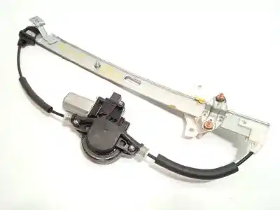Pièce détachée automobile d'occasion léve glace avant droit pour mazda 6 lim. (gh) (.2012->) luxury références oem iam d6515858x