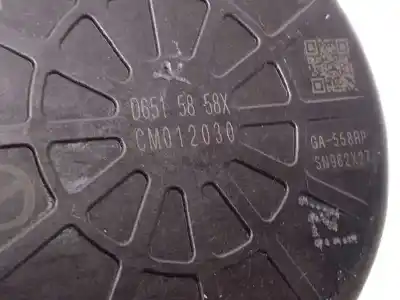 Автозапчасти б/у регулятор стекла переднего правого за mazda 6 lim. (gh) (.2012->) luxury ссылки oem iam d6515858x ghp958590a d6515858xb