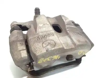 Pièce détachée automobile d'occasion etrier de frein avant droit pour mazda 6 lim. (gh) (.2012->) luxury références oem iam ghy93398z