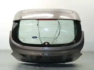 Second-hand car spare part TAILGATE for FORD FOCUS LIM. (CB8)  OEM IAM references 1838957 PBM51A40410AE 
