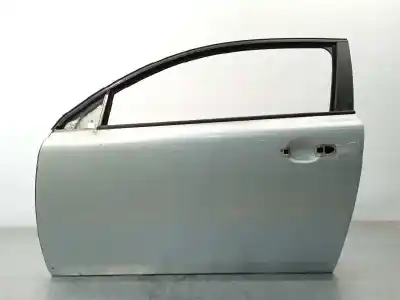 Second-hand car spare part left front door for volvo c30 * oem iam references 31335483