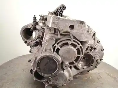 Автозапчасти б/у коробка передач за volkswagen passat b6 variant (3c5) 2.0 tdi ссылки oem iam knp  02q300012c