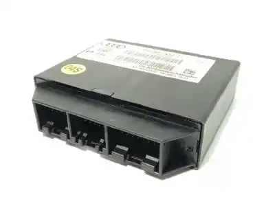 Tweedehands auto-onderdeel elektronische module voor audi s8 (4hc) 4.0 tfsi quattro oem iam-referenties 4h0907412