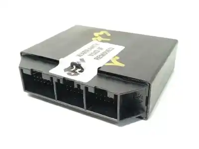 Second-hand car spare part electronic module for audi s8 (4hc) 4.0 tfsi quattro oem iam references 4h0907412  