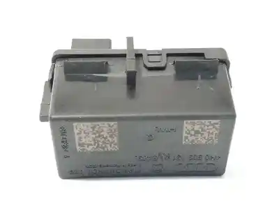 Tweedehands auto-onderdeel elektronische module voor audi s8 (4hc) 4.0 tfsi quattro oem iam-referenties 4h0909131