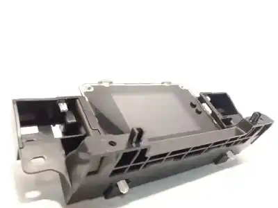 Peça sobressalente para automóvel em segunda mão DISPLAY GPS / MULTIMÍDIA por FORD FOCUS LIM. (CB8)  Referências OEM IAM AM5T18B955BF  1940785