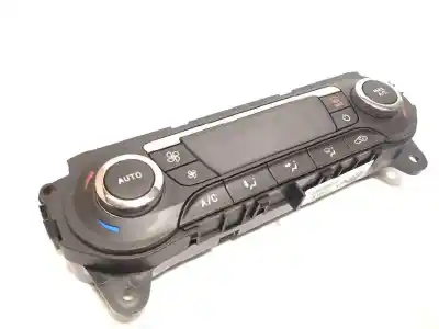 Second-hand car spare part climate control for ford focus lim. (cb8) trend oem iam references bm5t18c612ch