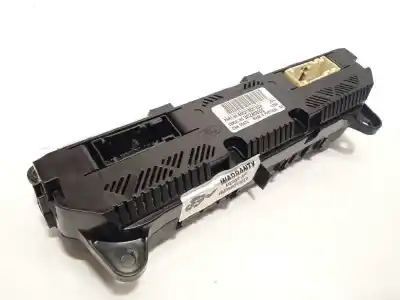 Second-hand car spare part climate control for ford focus lim. (cb8) trend oem iam references bm5t18c612ch  1866942