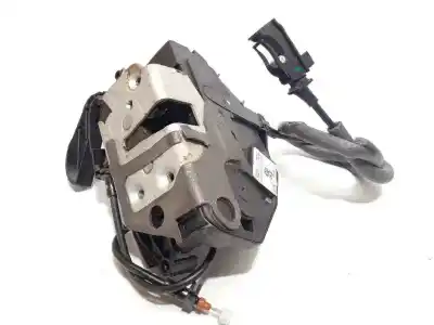 Second-hand car spare part front right door lock for ford focus lim. (cb8) trend oem iam references bm5aa21812bc