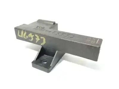 Tweedehands auto-onderdeel elektronische module voor audi s8 (4hc) 4.0 tfsi quattro oem iam-referenties 8k0907247