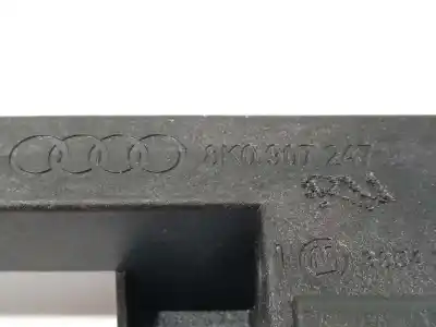 Second-hand car spare part electronic module for audi s8 (4hc) 4.0 tfsi quattro oem iam references 8k0907247  