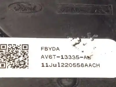 Автозапчасти б/у управление светом за ford focus lim. (cb8) trend ссылки oem iam av6t13335ab  1883869