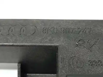 Second-hand car spare part electronic module for audi s8 (4hc) 4.0 tfsi quattro oem iam references 8k0907247  