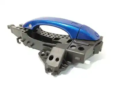 Tweedehands auto-onderdeel buitenste handgreep achter links voor audi s8 (4hc) 4.0 tfsi quattro oem iam-referenties 4h0839886