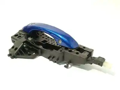 Tweedehands auto-onderdeel rechts achter buiten handgreep voor audi s8 (4hc) 4.0 tfsi quattro oem iam-referenties 4h0839886