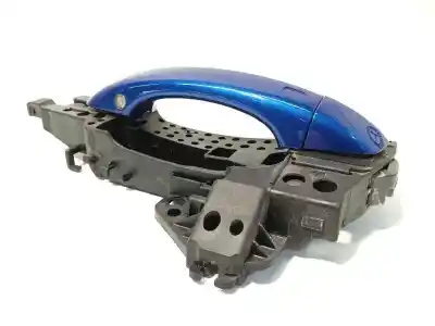 Tweedehands auto-onderdeel buitenste handgreep links voor voor audi s8 (4hc) 4.0 tfsi quattro oem iam-referenties 4h2837885