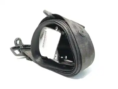 Tweedehands auto-onderdeel centrale veiligheidsriem achter voor audi s8 (4hc) 4.0 tfsi quattro oem iam-referenties 4h0857807m