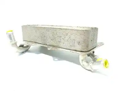 Tweedehands auto-onderdeel motoroliekoeler voor audi s8 (4hc) 4.0 tfsi quattro oem iam-referenties 4h0317021t