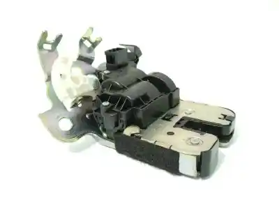 Tweedehands auto-onderdeel kofferbak / poortsluiting voor audi s8 (4hc) 4.0 tfsi quattro oem iam-referenties 4h0827505a