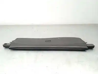 Second-hand car spare part parcel shelf for volkswagen passat b6 variant (3c5) 2.0 tdi oem iam references 3c9867871j 3c9867871j45w 