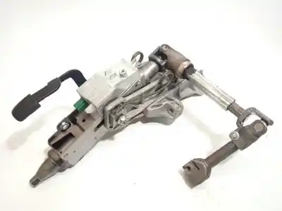 Автозапчастина б/у рульва колонка для ford s-max (ca1) titanium (03.2010->) посилання на oem iam ag9n3c529ab