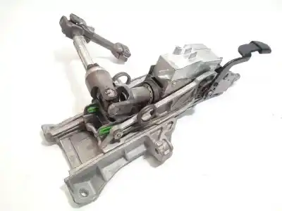 Автозапчастина б/у рульва колонка для ford s-max (ca1) titanium (03.2010->) посилання на oem iam ag9n3c529ab  