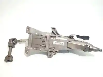 Автозапчастина б/у рульва колонка для ford s-max (ca1) titanium (03.2010->) посилання на oem iam ag9n3c529ab  