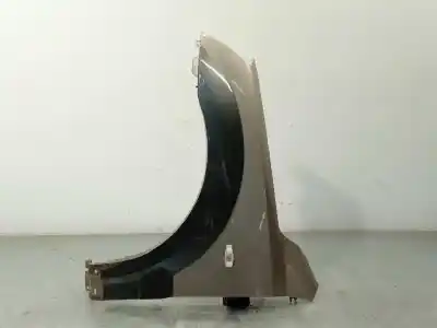 Second-hand car spare part left front fin for kia sorento i (jc) 2.5 crdi oem iam references 663113e141