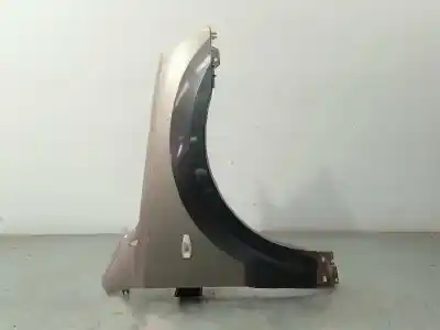 Second-hand car spare part front right fin for kia sorento i (jc) 2.5 crdi oem iam references 663213e141